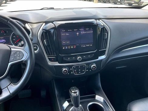 Used 2020 Chevrolet Traverse LT AWD/4WD image 9