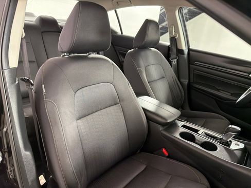 Used 2020 Nissan Altima 2.5 S FWD image 24