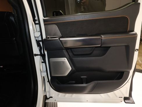 Used 2022 Ford F150 Platinum w/ Equipment Group 701A High image 20