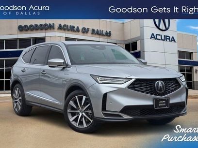 Certified 2026 Acura MDX FWD w/ Technology Package