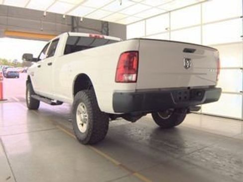 Used 2018 RAM 2500 Tradesman AWD/4WD image 5