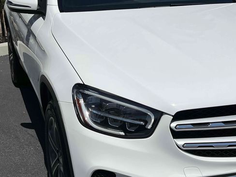 Used 2020 Mercedes-Benz GLC 300 4MATIC image 54