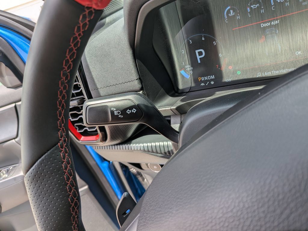 New 2026 Ford Ranger Raptor AWD/4WD image 33