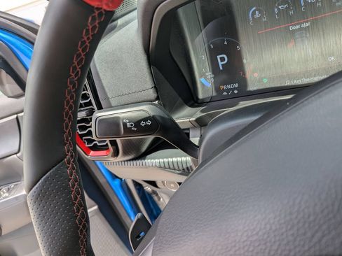 New 2026 Ford Ranger Raptor AWD/4WD image 33