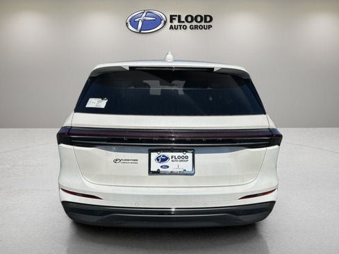 New 2026 Lincoln Nautilus Premier w/ Equipment Group 102A AWD/4WD image 6