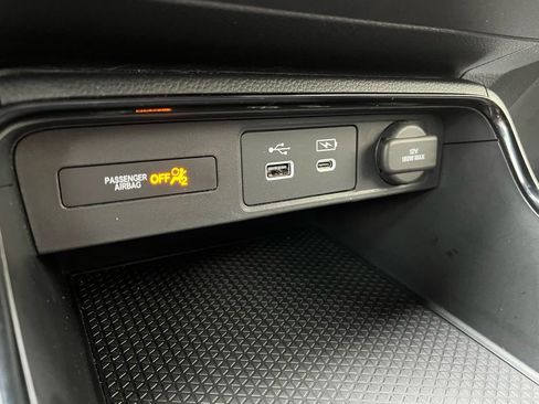 Certified 2023 Honda CR-V Sport image 14