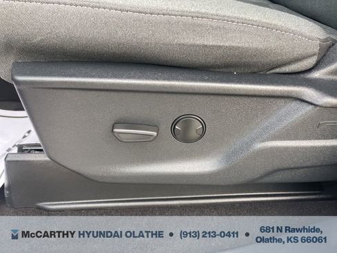 Used 2025 Ford F150 XLT w/ Equipment Group 301A Standard image 23