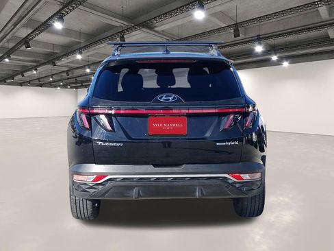 Used 2023 Hyundai Tucson SEL image 15