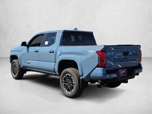 New 2026 Toyota Tacoma TRD Sport image 9
