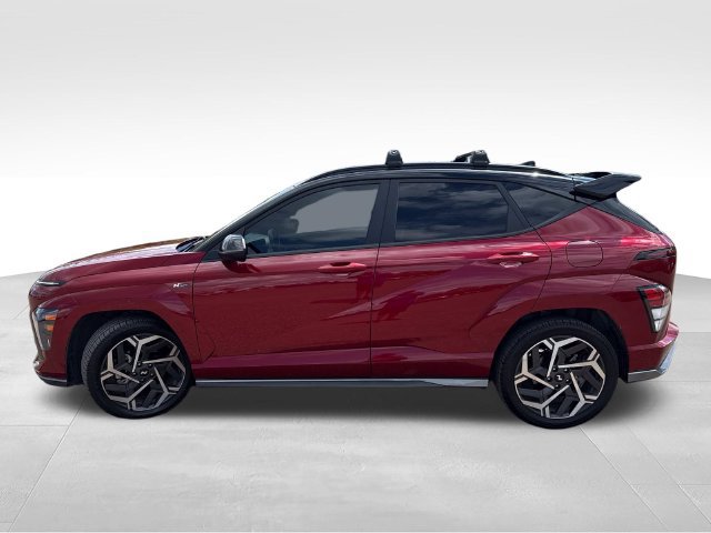 Used 2024 Hyundai Kona N Line FWD image 4