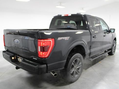 Used 2023 Ford F150 XLT w/ Equipment Group 302A High image 9