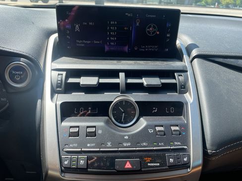 Used 2019 Lexus NX 300h AWD image 18