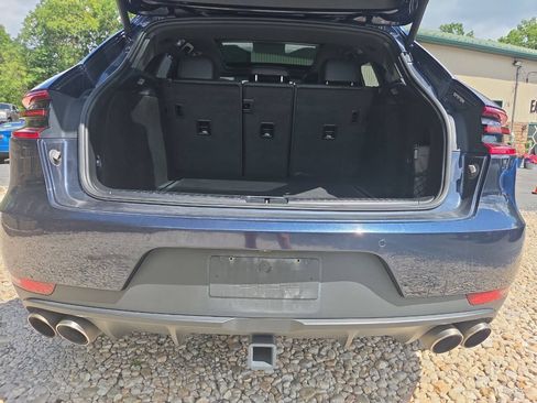 Used 2018 Porsche Macan S AWD/4WD image 23