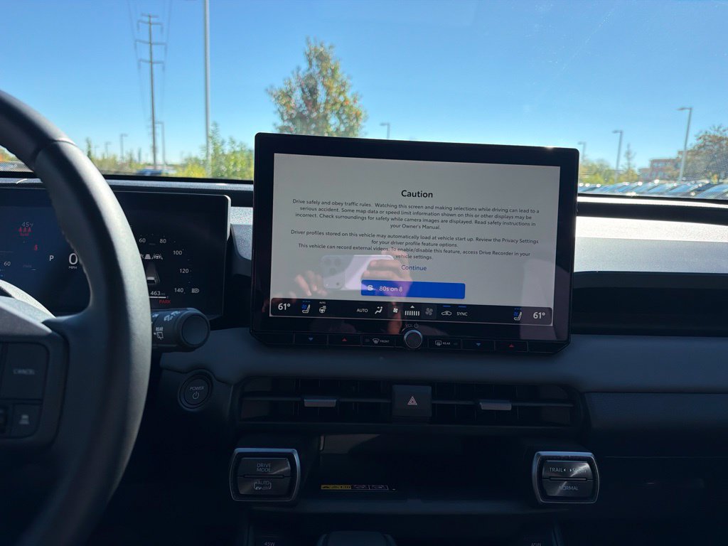 Used 2026 Toyota RAV4 XSE w/ Weather Package AWD/4WD image 31