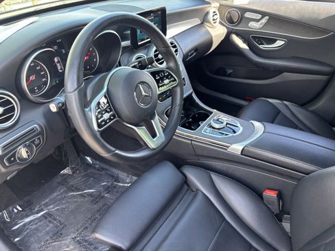 Used 2019 Mercedes-Benz C 300 Sedan image 19