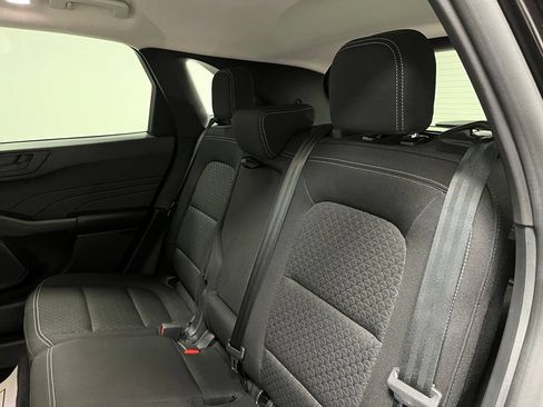 Used 2025 Ford Escape Active AWD/4WD image 43