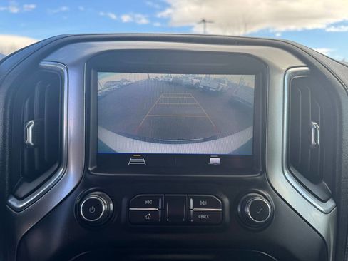 Used 2020 Chevrolet Silverado 2500 LT w/ True North Edition image 25