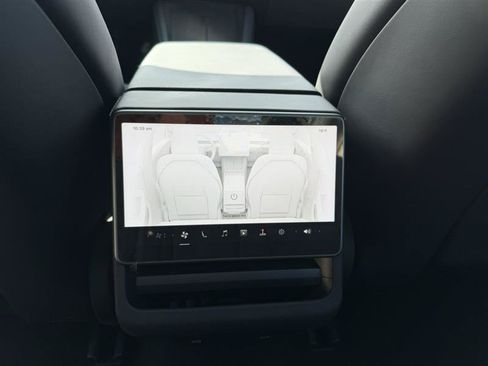 Used 2025 Tesla Model 3 Long Range RWD image 20