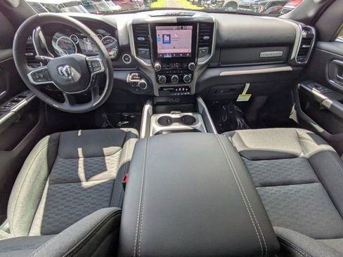 New 2026 RAM 1500 Big Horn image 13