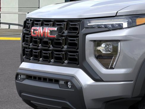 New 2026 GMC Canyon Elevation w/ Convenience Package RWD image 13