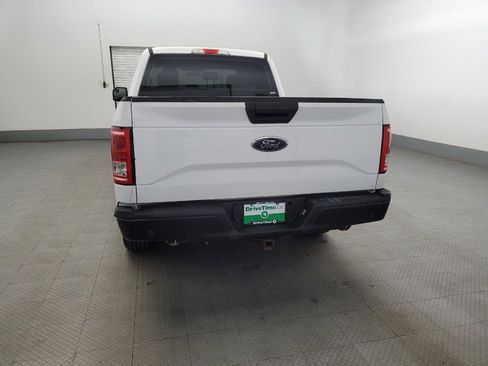 Used 2017 Ford F150 XL w/ XL Power Equipment Group image 6