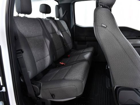 New 2026 Ford F250 XL w/ XL Off-Road Package image 19