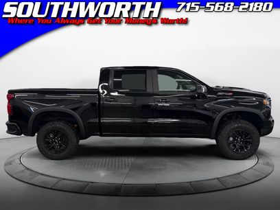 New 2026 Chevrolet Silverado 1500 ZR2