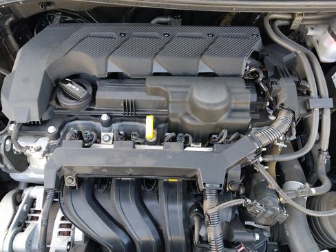 Used 2023 Kia Rio S FWD image 30