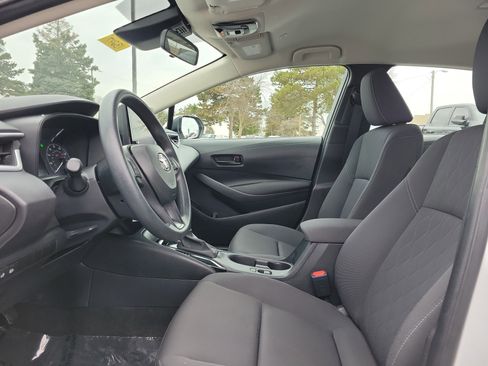 Used 2024 Toyota Corolla LE image 15