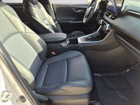 Certified 2023 Toyota RAV4 XSE AWD/4WD image 20