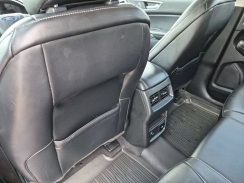Used 2024 Ford Edge SEL w/ Convenience Package AWD/4WD image 18