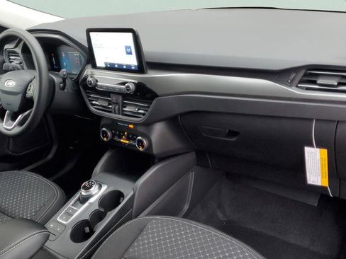 New 2026 Ford Escape Active image 15