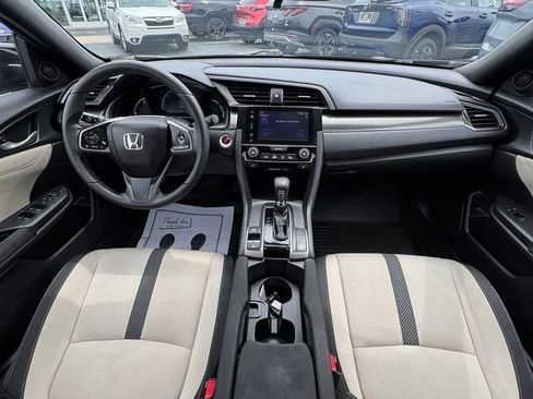 Used 2018 Honda Civic EX image 15
