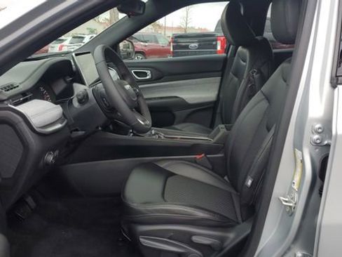 Certified 2024 Jeep Compass Latitude image 4