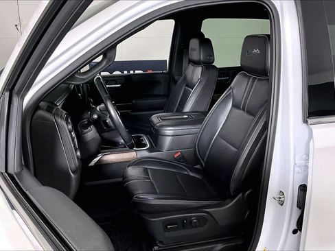 Certified 2021 Chevrolet Silverado 1500 High Country image 7