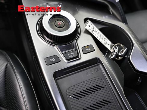 Used 2022 Kia EV6 Wind RWD image 21