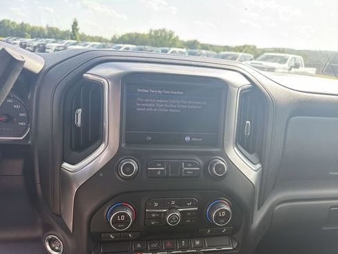 Used 2019 Chevrolet Silverado 1500 RST w/ All-Star Edition AWD/4WD image 14