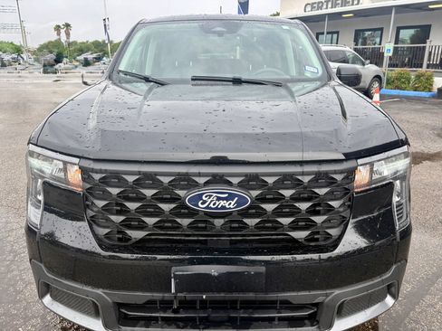 Used 2025 Ford Maverick XLT FWD image 8