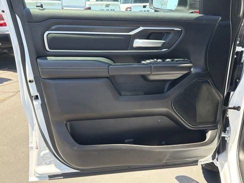 Used 2025 RAM 1500 Big Horn RWD image 20