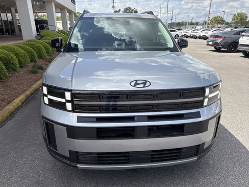 New 2026 Hyundai Santa Fe XRT image 6