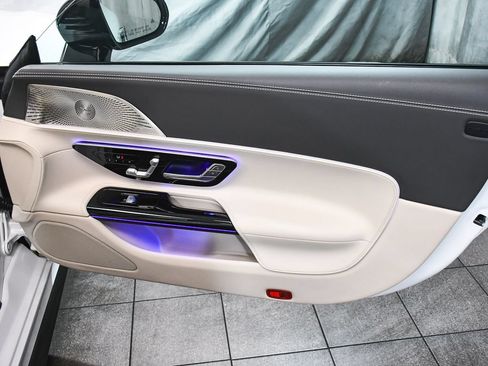Used 2025 Mercedes-Benz AMG GT 55 image 15