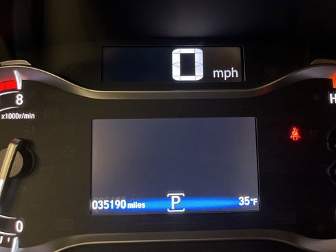 Used 2023 Honda Ridgeline RTL image 20