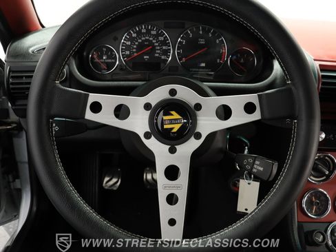 Used 1999 BMW M Roadster image 35