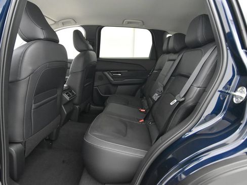 New 2026 MAZDA CX-5 Preferred AWD/4WD image 25
