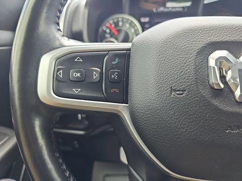 Used 2021 RAM 1500 Big Horn AWD/4WD image 21