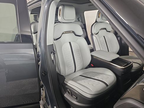 Used 2025 Rivian R1S Adventure image 24