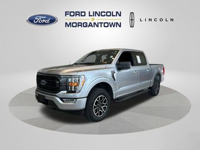 Used 2022 Ford F150 XLT w/ Equipment Group 302A High