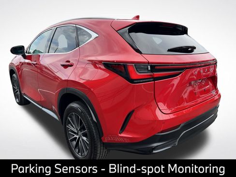 Used 2023 Lexus NX 350 AWD image 6
