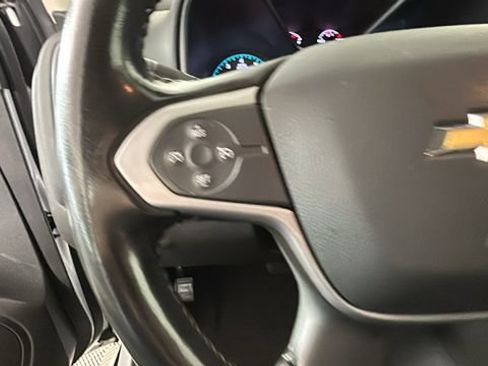 Used 2022 Chevrolet Colorado LT RWD image 16