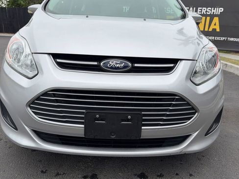 Used 2016 Ford C-MAX SE w/ Interior Protection Package image 12